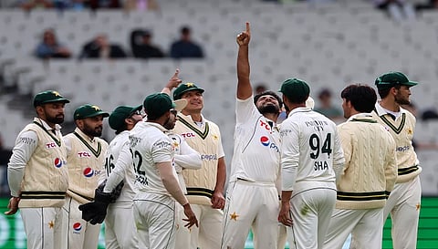 अब पाकिस्तानी खिलाड़ियों की एक गलती पर लगेगा भारी जुर्माना, ये है PCB का नया नियम