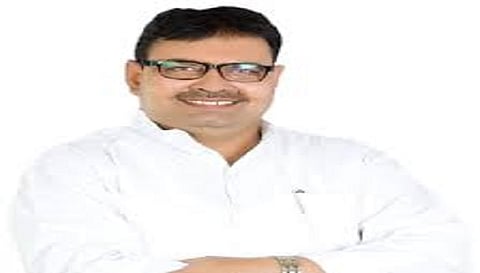 राजस्थान में CM के नाम पर सस्पेंस खत्म, भजन लाल शर्मा बने नए मुख्यमंत्री