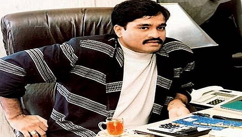 आतंकी दाऊद इब्राहिम को पाकिस्तान में जहर दिये जाने का दावा, अस्पताल में भर्ती