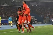 FIFA World Cup: क्वालीफायर मैच में भारत ने कुवैत को 1-0 से हराया
