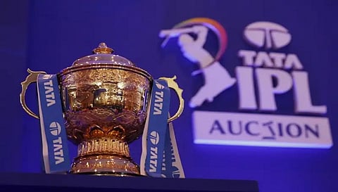 IPL Auction 2024: ऑक्शन की तैयारी पूरी, 77 खिलाड़ियों पर खर्च होंगे 263 करोड़ रुपये