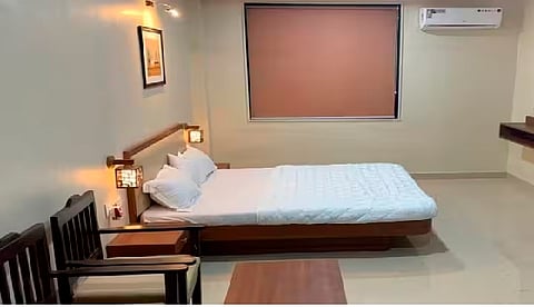 सांकेतिक तस्वीर