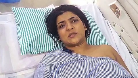 प्रिया सिंह