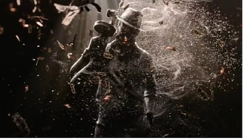 KGF के स्टार यश की फिल्म ‘टॉक्सिक’ का टीजर रिलीज, बताया किस दिन होगी रिलीज