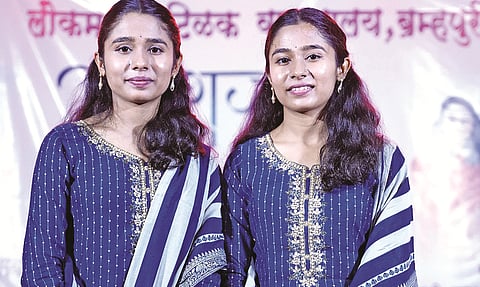 अयोध्या में 22 को वाटकर बहनें करेंगी भजन प्रस्तुति, सीएम योगी ने भेजा निमंत्रण