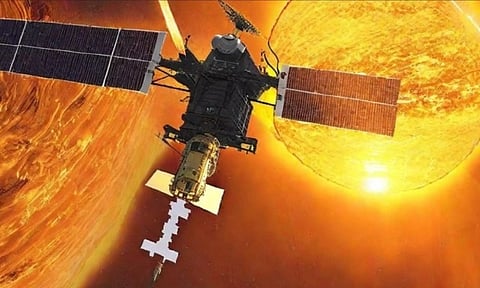 ISRO रचेगा एक और इतिहास, इस दिन सूर्य के करीब पहुंचेगा आदित्य एल – 1