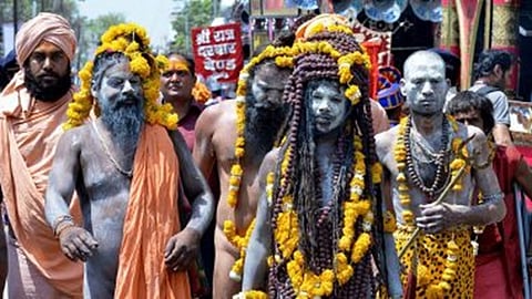 Gangasagar Mela 2024: इस दिन से शुरू होगा गंगासागर मेला, आउट्राम घाट पर …