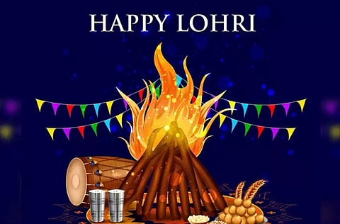 Lohri 2024: क्‍यों मनाते हैं लोहड़ी, कौन हैं दुल्‍ला-भट्टी जिनकी …
