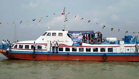 Gangasagar Mela 2024: तीर्थयात्रियों के लिए क्रूज यात्रा होगी खास, जानिए टिकट समेत पूरी डिटेल