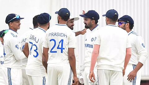 IND vs SA: साउथ अफ्रीका के खिलाफ दूसरे टेस्ट के लिए भारत तैयार, इन दो खिलाड़ियों पर रहेगी नजर