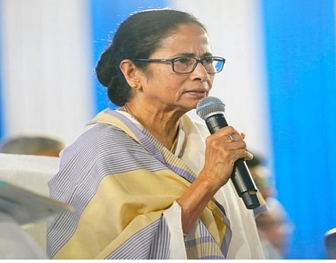 CM ममता की घोषणा: इन लोगों को मिलेगी सरकारी नौकरी