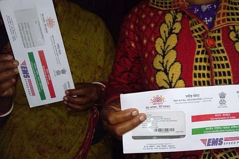 Aadhaar Card Deactivated: आधार कार्ड कैंसिल! लोगों के घर पहुंची UIDAI की चिट्ठी