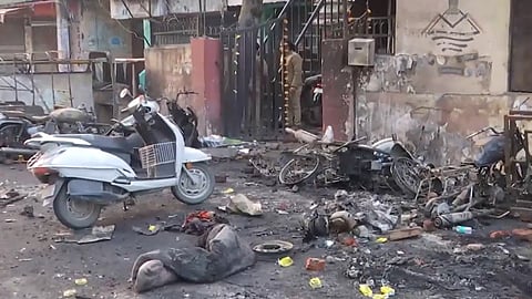 Haldwani Violence: हल्द्वानी हिंसा में मारे गए 5 लोग, अवैध मदरसे पर कार्रवाई से भड़की  थी हिंसा