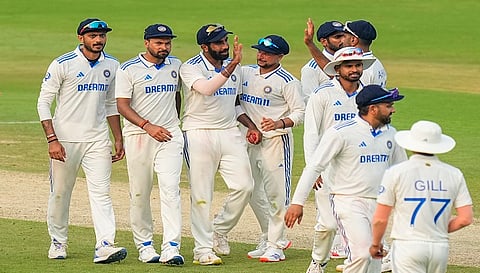 Indian Teem