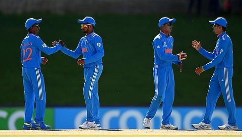 IND vs SA World Cup U19: सेमीफाइनल मैच में भारत ने जीता टॉस, अफ्रीका की पहले बैटिंग