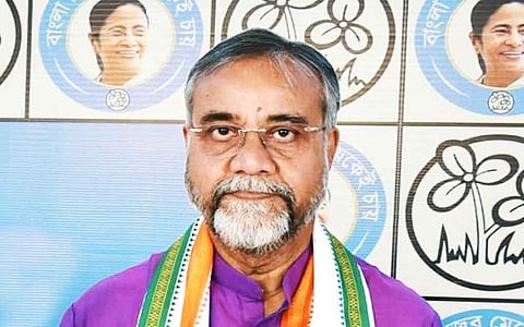 तापस रॉय