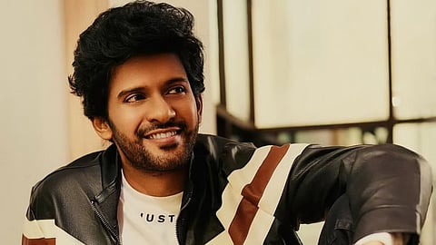 छिछोरे’ फिल्म के एक्टर नवीन पोलीशेट्टी का हुआ एक्सीडेंट