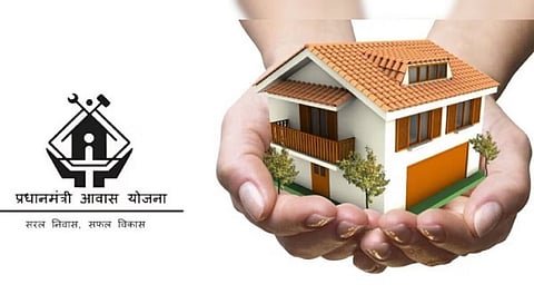 पीएम आवास योजना की सब्सिडी में फर्जीवाड़ा, सन्मार्ग ने किया खुलासा