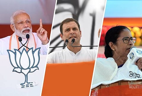West Bengal Lok Sabha Election Schedule 2024 :  आ गई मतदान की तारीख, देखिए सभी 42 सीटों का शेड्यूल