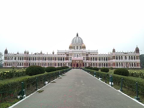 Loksabha Elections : कूचबिहार में राजवंशी वाेटों पर टिकी हैं निगाहें