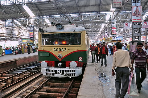 टिकट जांच अभियान में 657 मामले पकड़े, रेलवे ने वसूला 2.53 लाख रुपये जुर्माना

