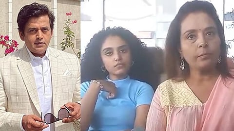 ‘मेरी बेटी को उसका हक मिले…’  : रवि किशन की दूसरी पत्नी