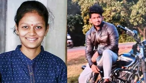 कर्नाटक: कांग्रेस नेता की बेटी की चाकू से गोदकर हत्या, मुस्लिम युवक फैयाज अरेस्ट