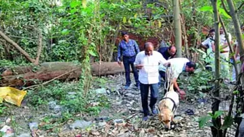 kolkata: फिल्मों जैसा क्राइम – महिला के टुकड़े कर 3 प्लास्टिक बैगों में भरा और…