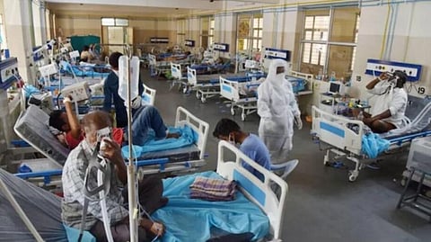 कहीं आप भी हॉस्पिटल से नई बीमारी लेकर तो घर नहीं आ रहे?