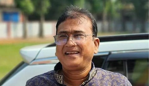 कोलकाता में बांग्लादेश के सांसद की संदिग्ध मौत, 13 मई से थे लापता