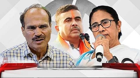 बंगाल लोकसभा चुनाव परिणाम 2024 लाइव समाचार