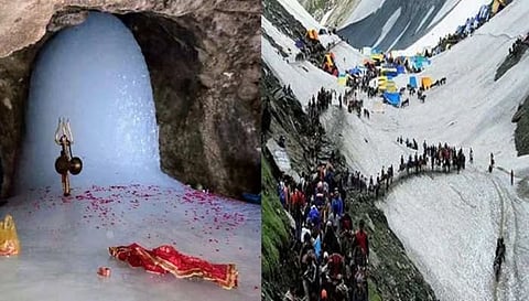 Amarnath Yatra 2024: 29 जून से शुरू होगी अमरनाथ यात्रा, सुरक्षा को लेकर …