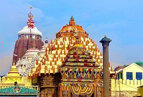 Puri Jagannath Temple: क्या है जगन्नाथ मंदिर के उन 4 दरवाजों की कहानी और 22 सीढ़ियों का रहस्य?