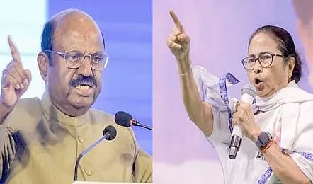 आज CM ममता के खिलाफ होने वाली सुनवाई को कलकत्ता high Court ने कर दिया स्थगित