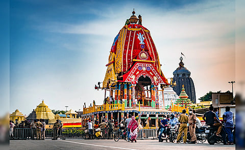 Jagannath Rath Yatra 2024: आज से जगन्नाथ रथ यात्रा शुरू, जानें महाप्रसाद, पूजा से जुड़ी जानकारी