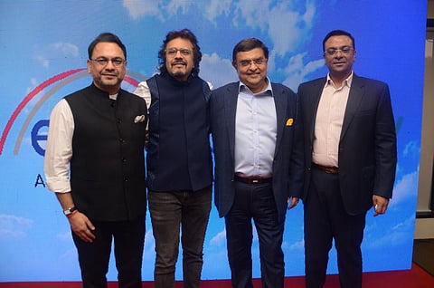 Independence Day के दिन ‘एक देश है’ गाने को किया गया लॉन्च