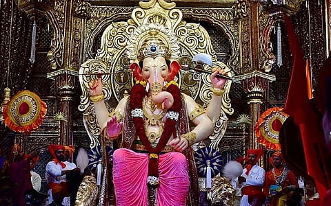 Ganesh Chaturthi 2024: इस विधि से करें बप्पा का स्वागत, बिगड़े काम बनेंगे…