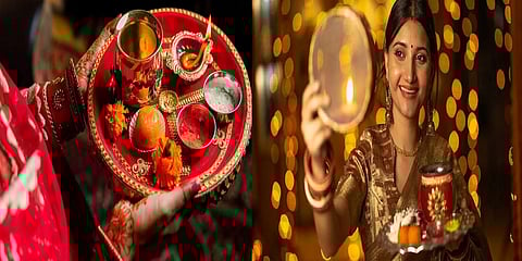 Karwa Chauth 2024: केवल 1 घंटे 16 मिनट का शुभ मुहूर्त, जानें पूजा का समय