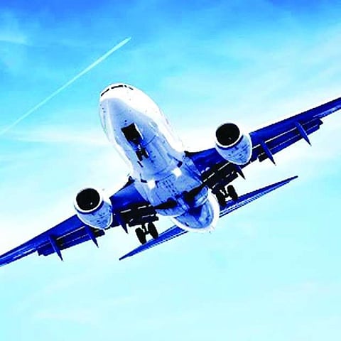 चाइना ईस्टर्न एयरलाइंस ने भारत में फिर शुरू की उड़ान सेवाएं  