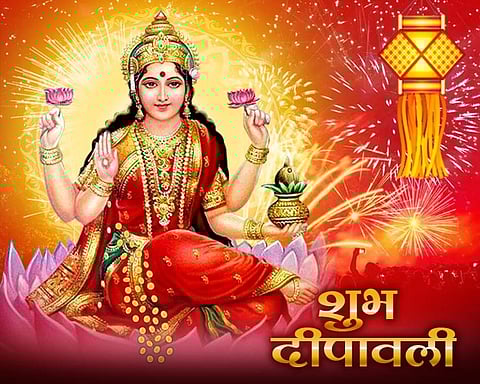 Diwali Date 2024: आ गई दिवाली की फाइनल डेट, इस दिन कर सकते हैं पूजा…