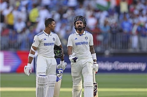 IND vs AUS, 1st Test, Day 2 : भारत ने कंगारुओं पर कसा शिकंजा, 218 रनों की बढ़त