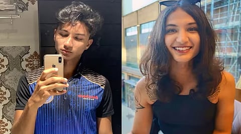 लड़का से लड़की बना क्रिकेटर संजय बांगड़ का बेटा