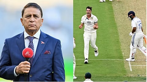 IND vs AUS :  होटल में समय बर्बाद…. भारत की हार के बाद बोले- गावस्कर