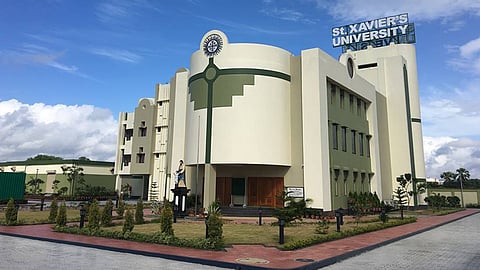 St. Xavier’s University मनाएगा छठे दीक्षांत समारोह