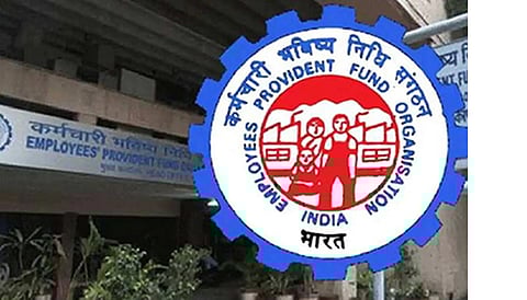 ईपीएफओ ने रिकॉर्ड 21.89 लाख सदस्य जोड़े