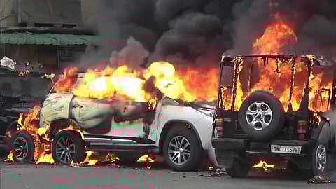 नागपुर हिंसा के नुकसान की वसूली दंगाइयों से होगी : फडणवीस