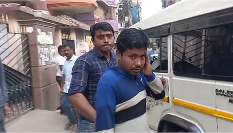 Shopping के लिए मॉल वालों को लगाया चूना