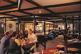 रेंस्तरां में न्यू ​ईयर से पहले ग्राहकों की संख्या में 15 फीसदी इजाफा