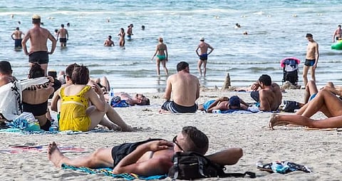 बैंकॉक के लिए वीजा की टेंशन खत्म, थाईलैंड ने भारतीयों को दिया खास तोहफा