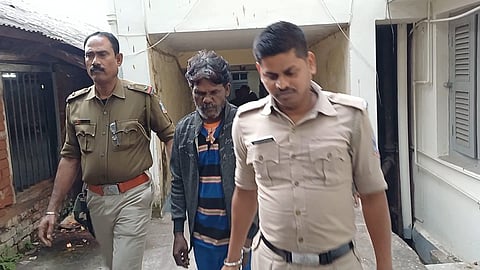 बच्ची से दुष्कर्म और हत्या मामले में अभियुक्त को दोषी करार